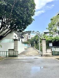 Cambridge Road (D8), Terrace #461309911